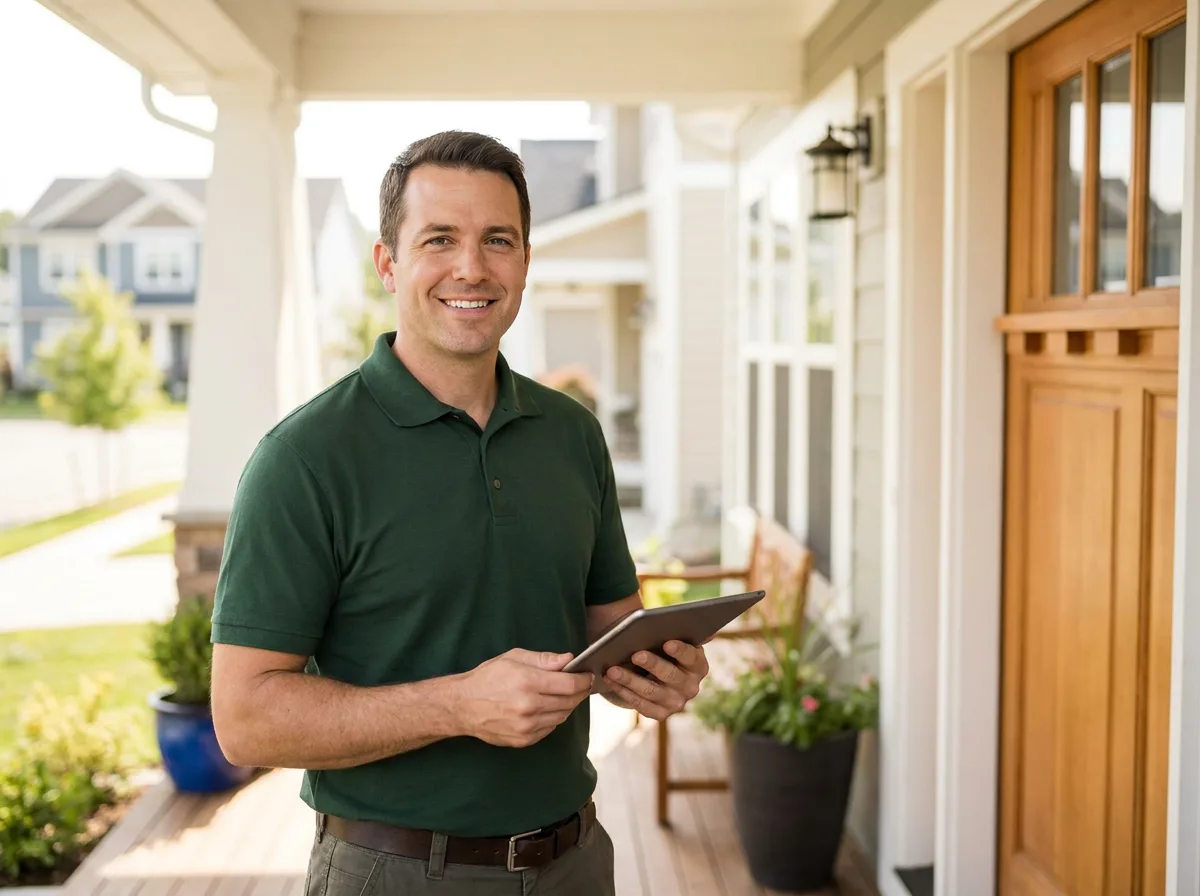 Pest control FAQs for Pierpont, SD
